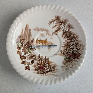 Johnson Bris Saycee Vtg